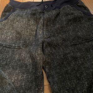 チャコールグレー スエットパンツ3Lお探しの方に 再度お値下げします。