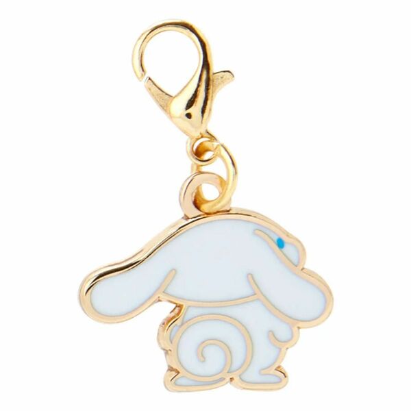 サンリオ I.CINNAMOROLL アイシナモロール シークレットミニチャーム ②