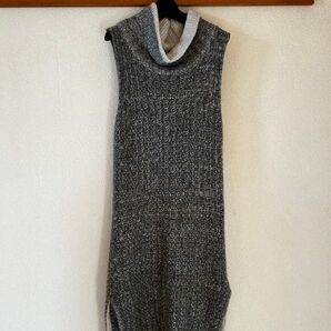 rag&bone ラグアンドボーン ニットワンピース