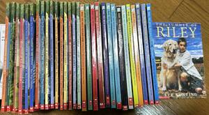 英語児童書 Magic Tree House30冊+おまけ1冊　洋書　こども英語　マジックツリーハウス　多読