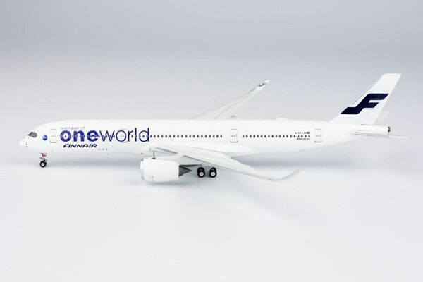 NGmodel フィンエアー A350-900 OH-LWB 1/400