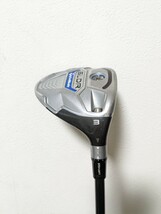 TAYLORMADE　SLDR　3番ウッド　TENSEI　フレックスS　テーラーメイド_画像2