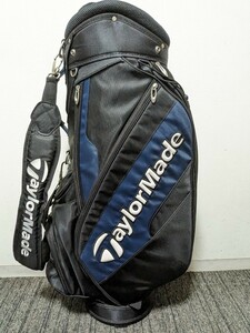 テーラーメイド　TAYLORMADE　キャディバック　GOLF　ゴルフバック