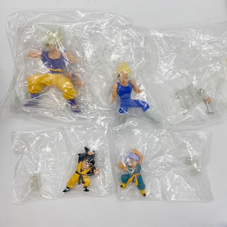 Yahoo!オークション -「ドラゴンボール hg ex」(フィギュア) の落札