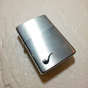 ◎ジッポー◎ZIPPO パイプライター BR FIN PIPE 200PL 1983年 アメリカ製 ジッポ 即発送