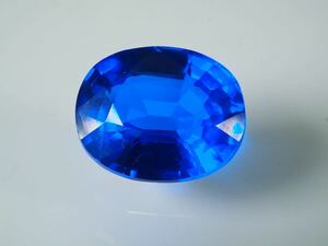 ★☆★BI-LO イイイシヤ 採算度外視 大セール★☆★ 天然石 ブルーサファイア 9.97ct 産地スリランカ 証明書GIL付き