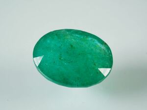 ★ ☆ ★ Bi-Lo Kimagure Большая продажа ★ ☆ ★ № 0122 Натуральный камень Emerald 7.185CT Производственная зона Колумбия