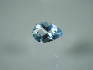 ★☆★BI-LO五重の縁がありますように★☆★ No 0122 天然石 アクアマリン 0.365ct 産地ブラジル