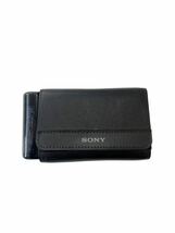 Y-221【SONY WALKMAN WM-F550C ラジオカセットプレーヤー　ウォークマン　ソニー　ラジカセ】 _画像8