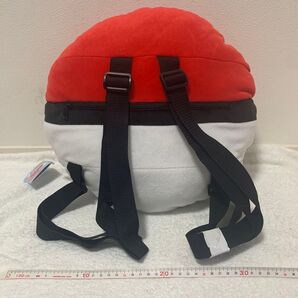 ポケットモンスター モンスターボールリュック