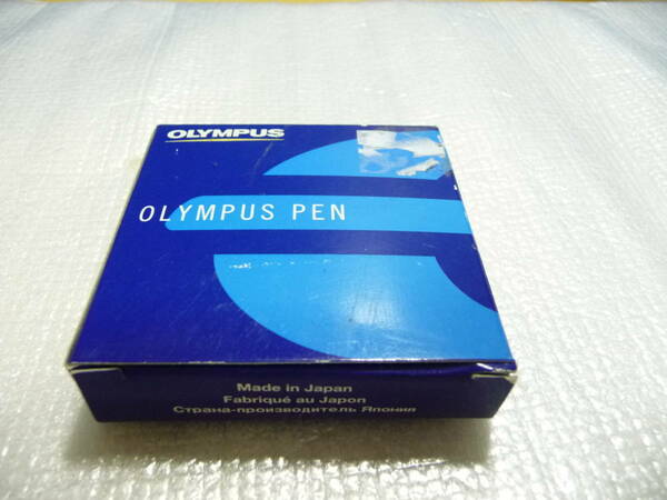 ◆新品 オリンパス OLYMPUS PRF-D37 [プロテクトフィルターφ37mm] 1点限り