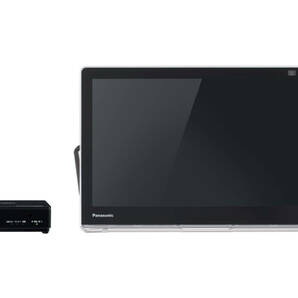 ◆新品未開封 Panasonic パナソニック プライベート・ビエラ UN-15L11-KJ [15V型 ポータブルテレビ/インターネット動画/防水] 保証付 1点限