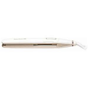 * new goods Koizumi KOIZUMI strut iron Salon Sense300 KHS-8720/W[ negative ion / silky moist =.. gently .. keep ]