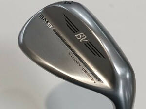 本州のみ送料無料◇即決価格◇ウェッジ◇タイトリスト◇VOKEY SM9ツアークローム◇BV 105◇54度◇WEDGE◇35.25in◇456g