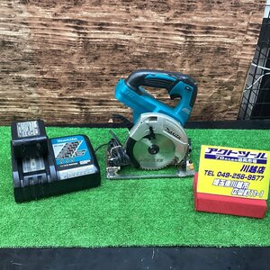 ★売り切り安値スタート★18go【中古品】★マキタ(makita) コードレス丸のこ HS470DRG【川越店】