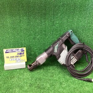 ★売り切り安値スタート★18go【中古品】ハイコーキ(HIKOKI ※旧:日立工機) 電動ハンマ H41SA2(N)【川越店】