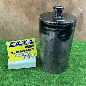 18go【中古品】シブヤ ライトビット φ160mm Aロッド【川越店】