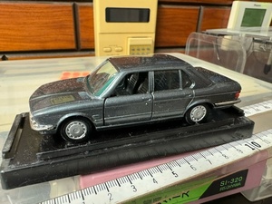 GAMA BMW528i　西独製　新同品