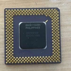 むらさき　CPU　セラミック