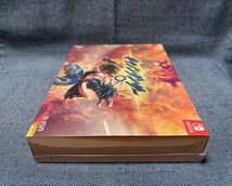 Switch☆キャノンダンサー OSMAN スペシャルパック☆新品・未開封品・即決有_画像7