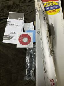 EWI4000SW中古品(キズ塗装剥がれあり)