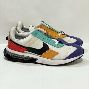 28cm NIKE W AIR MAX PRE-DAY SE DH5111-100 ナイキ ウィメンズ エアマックス プレデイサファリミックス メンズ スニーカー TC 101533