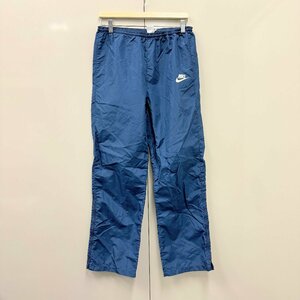 Mサイズ NIKE 80s NYLON PANTS ナイキ ナイロンパンツ 80年代 ネイビー メンズ スニーカー OG 90856