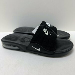 25cm NIKE AIR MAX CAMDEN SLIDE BQ4626-003 ナイキ エアマックス キャムデン スライド ブラック メンズ スニーカー RC H56587