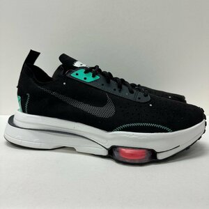 28cm NIKE AIR ZOOM-TYPE CJ2033-010 ナイキ エアズーム タイプ ブラックホワイト メンズ スニーカー QV H91887