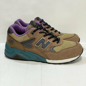 28cm NEW BALANCE MT580BWX MT580BWX ニューバランス MT580BWX ヘクティク ミタ メンズ スニーカー AL H102174