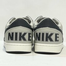 29cm NIKE TERMINATOR LOW FN6830-001 ナイキ ターミネーター ロー グラ二ティー メンズ スニーカー HD H102911_画像5