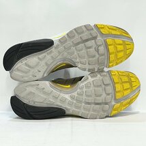 29cm NIKE AIR PRESTO FLYKNIT ULTRA 835570-007 ナイキ エアプレスト フライニット ウルトラ ブラック メンズ スニーカー ZO H100216_画像6