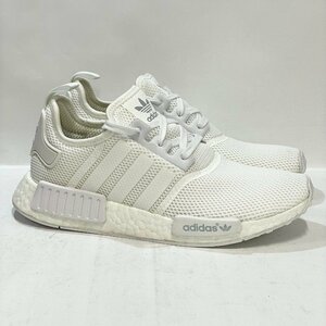 27cm adidas NMD RNR s79166 アディダス NMD ランナー ホワイト メンズ スニーカー JN H40452