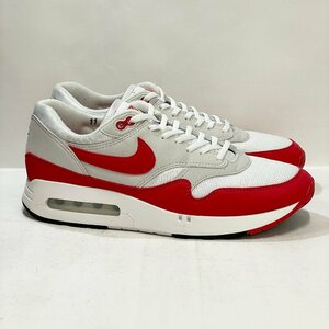 29cm NIKE AIR MAX 1 86 OG DQ3989-100 ナイキ エア マックス 1 86 OG ユニバーシティーレッド メンズ スニーカー HB H102909