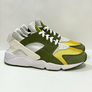 29cm NIKE AIR HUARACHE LE STUSSY DD1381-300 ナイキ エア ハラチ LE ステューシー メンズ スニーカー UC 103742