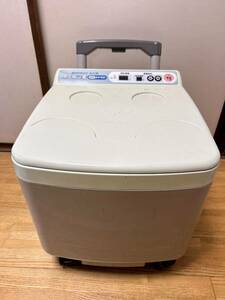 高陽社 冷え取り君 フットバス 足湯器 FB-C70【動作確認済み】