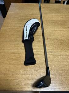 中古 スリクソン SRIXON ZX MK2 HYBRID U4 22度 (S) N.S.PRO 950GH neo D.S.T 