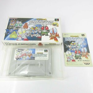 ★何点でも送料１８５円★　グレイトバトル2 ラストファイターツイン　箱・説明書 スーパーファミコン AH1 即発送 SFC 動作確認済み