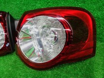 美品!! VW 3C パサート ヴァリアント 3CAXZF 純正 LED テール 左右 4点 セット 検) 3CBWS 3CBVY ヘッドライト ミラー 車高調 マフラー 社外_画像5