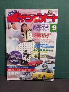 Jrヤングオート1994.9高速有鉛街道レーサー暴走族GX71マークⅡCBXJVIPロカビリーフィフティーズZソアラハチマルヒーローレディスカイライン