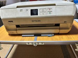 EPSON　プリンター　ジャンク　EP-706A　本体のみ