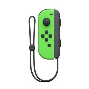 【任天堂純正品】Joy-Con (L) ネオングリーン