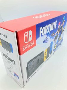 Nintendo Switch: four to Night Special set 