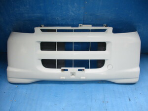 【フロントバンパー W20】ハイゼット カーゴ S320V