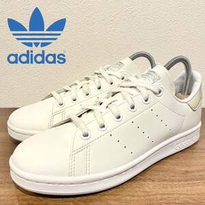 adidas BEAUTY&YOUTH STAN SMITH アディダス スタンスミス ビューティーユース HP5513 レディース ローカットスニーカー 22.5cm