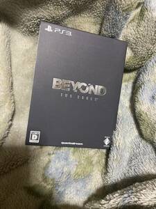 PS3 BEYOND Two Souls 即売く