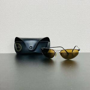 Ray Ban レイバン RB 3131 012 59□17 サングラス メガネ 眼鏡 アイウェア メンズ レディース