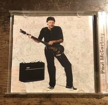 Paul McCartney / Rock Devil Rock Vol.2 / 1CD (pressed CD) / プレス盤 / the Cavern Club Liverpool, Dec.14th. 1999 / Yellow Dog Reco_画像3