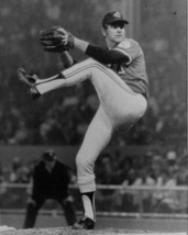 14　Gaylord PERRY　ゲイロード・ペリー　直筆サインボール 証明書付 ケース 伝説 家宝 ジャイアンツ MLB　大谷翔平　イチロー_画像9