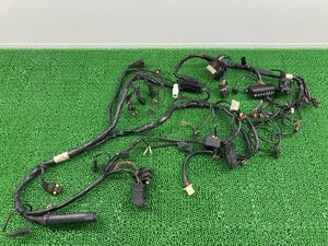 ST2 メインハーネス ZDMS100AAVB000*** ドゥカティ 純正 中古 バイク 部品 1996年式外し ZDMS100AA 断線無し 品薄 希少品 車検 Genuine